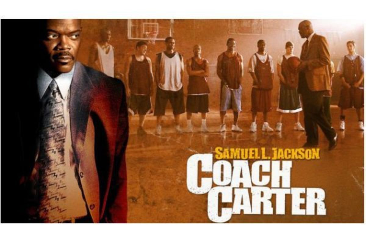 Coach carter Archives - FocusU