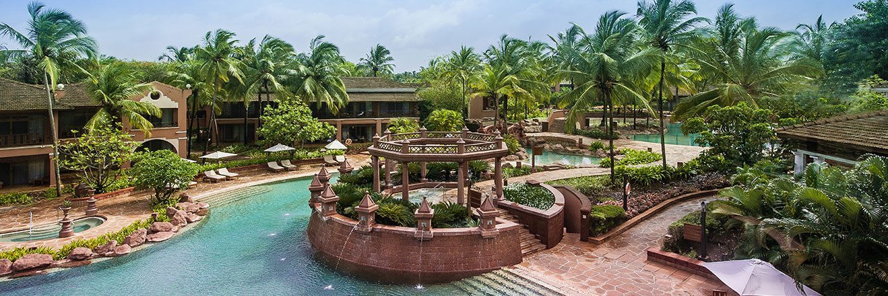 Park Hyatt, Goa