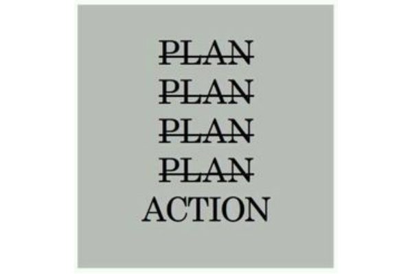 plan action