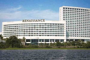 Renaissance Hotel, Mumbai