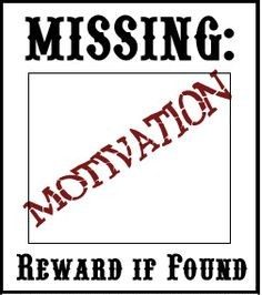 Missing-Motivation-Reward If Found