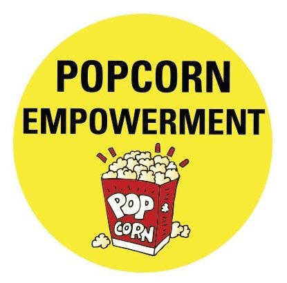 Popcorn Empowerment - douglipp