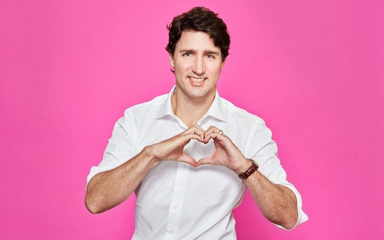 Prime-Minister-Justin-Trudeau