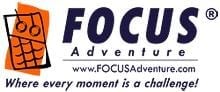 focus adventure singapore logo