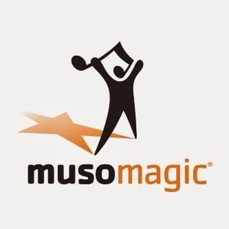 muso magic logo
