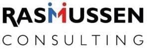 rasmussen consulting logo