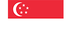 Singapore's Flag