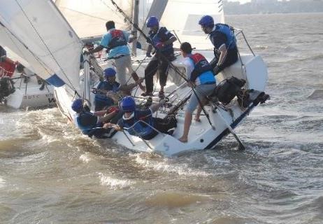 Sailing Challenge Pic2