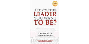 Are You The Leader You Want To Be