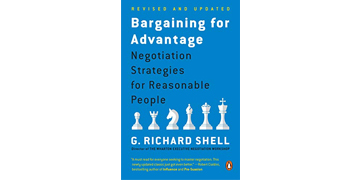 Bargaining for Advantag