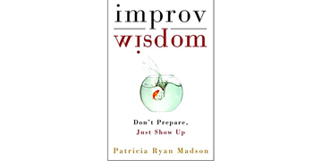 Improv Wisdom