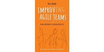 Improv-ing Agile Teams
