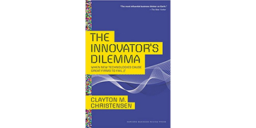 Innovator’s Dilemma