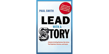 Lead with a Story