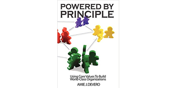 Powered by Principle