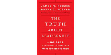 The Truth about Leadership
