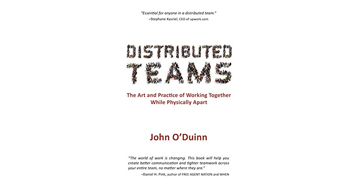 Distributed Teams