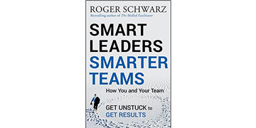Smart Leaders, Smarter Teams