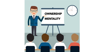 3 Ways to Encourage Ownership Mindset in Your Team