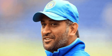 5 Leadership Lessons From MS Dhoni