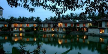 6 Best Hotels and Resorts for team building East India