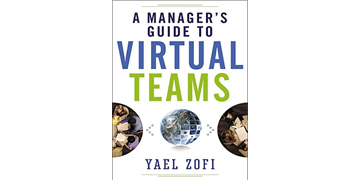 A Manager’s Guide to Virtual Teams Kindle Edition