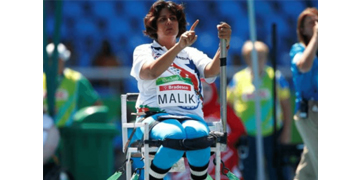 Leadership Lessons From India’s Paralympian Star & Deepa Malik