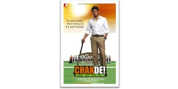 Lessons From Chak De India