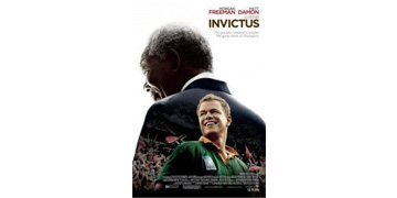 Team Building Lessons From A Movie Invictus