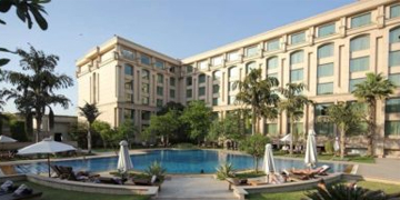 Top 10 Hotels In Delhi For Team Building Offsites