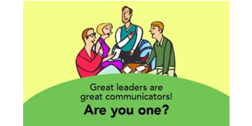 Why Communication Is An Important Leadership Trait
