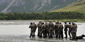 12 Leadership Lessons to Learn From the Navy SEALs