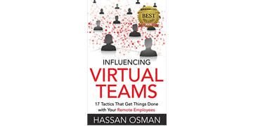 Influencing Virtual Teams