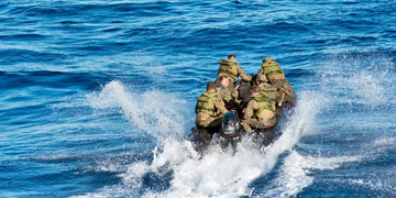 Navy SEAL Lessons For Operating Successfully As A Team