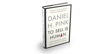 Book Review To Sell Is Human