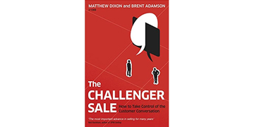 Challenger Sale
