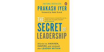 The Secret of Leadership