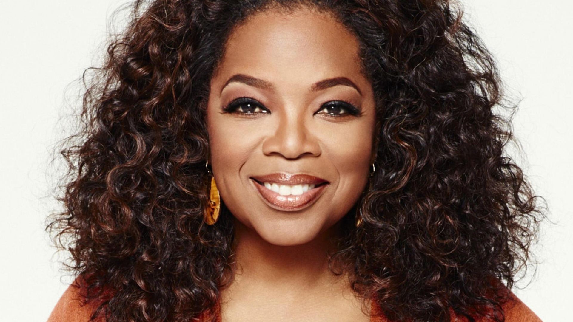 Oprah Winfrey Net worth