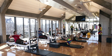 10 Examples of the Best Workplace Wellness Programs