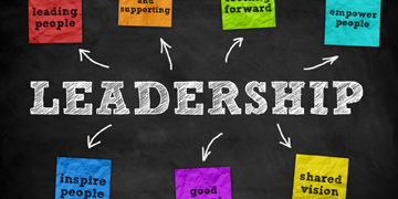5 Strategies To Plan An Impactful Leadership Program