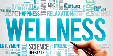 How To Curate A Corporate Wellness Training Program