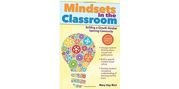 mindset in classroom