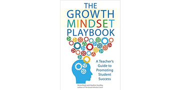 the growth mindsetplaybook