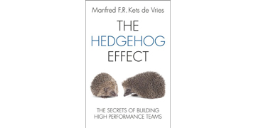 The Hedgehog Effect