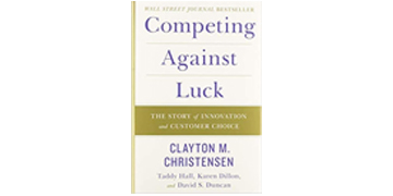 competing against luck
