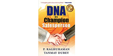 DNA of a Champion Salesperson