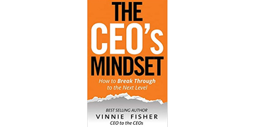 The CEO’s Mindset