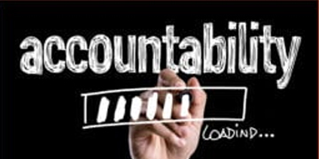 100 Insightful Quotes on Accountability
