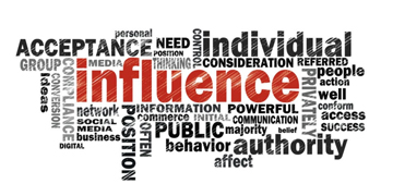 100 Insightful Quotes on Influence