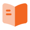 book orange